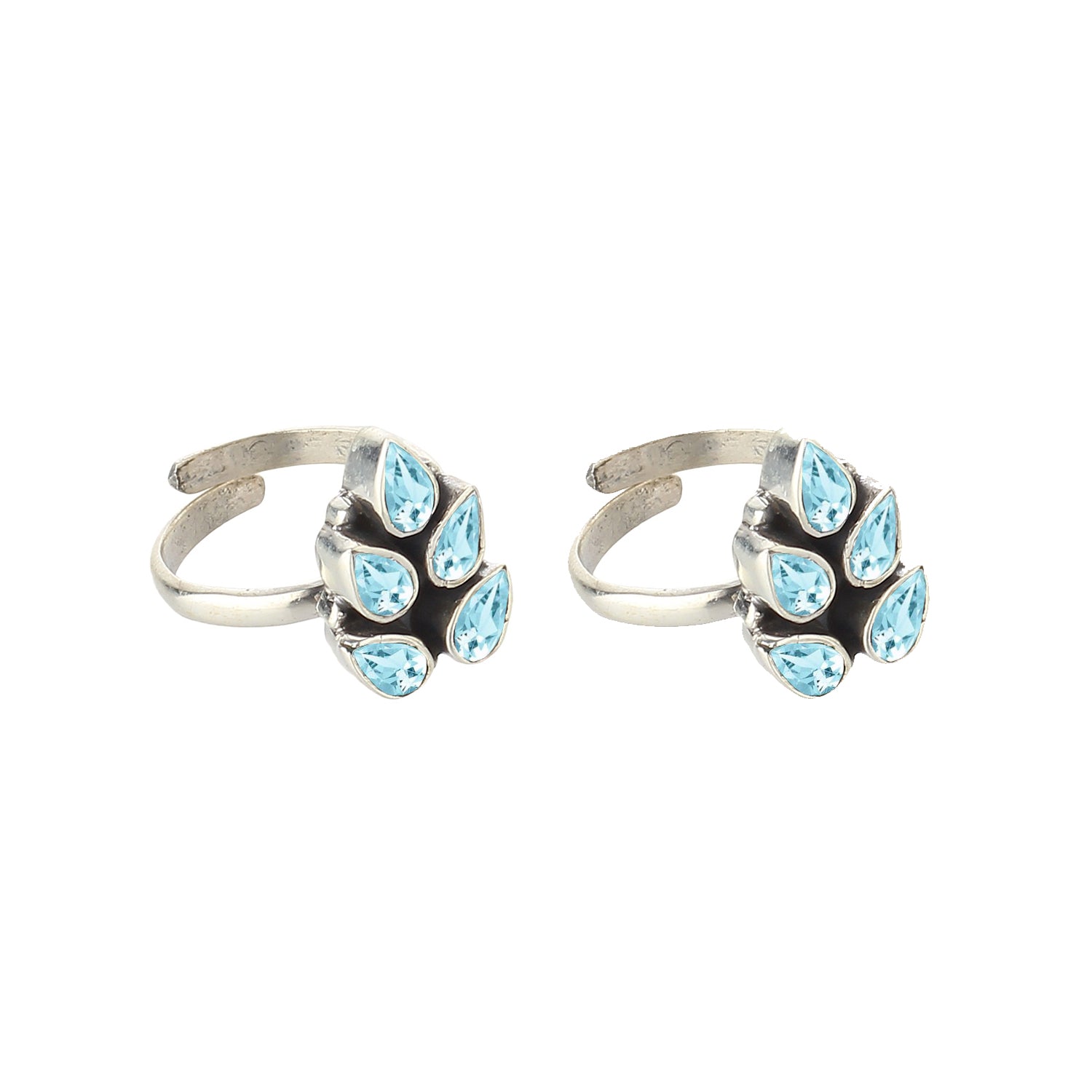 2203 BLUE TOPAZ