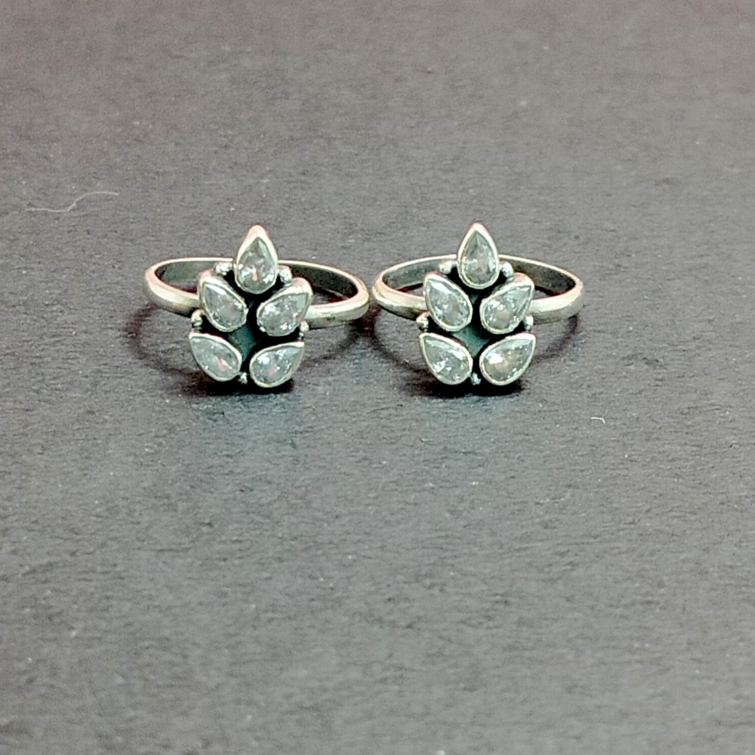 2204 ZIRCONIA