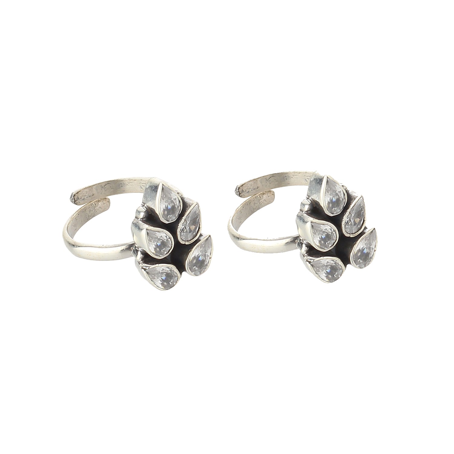 2204 ZIRCONIA
