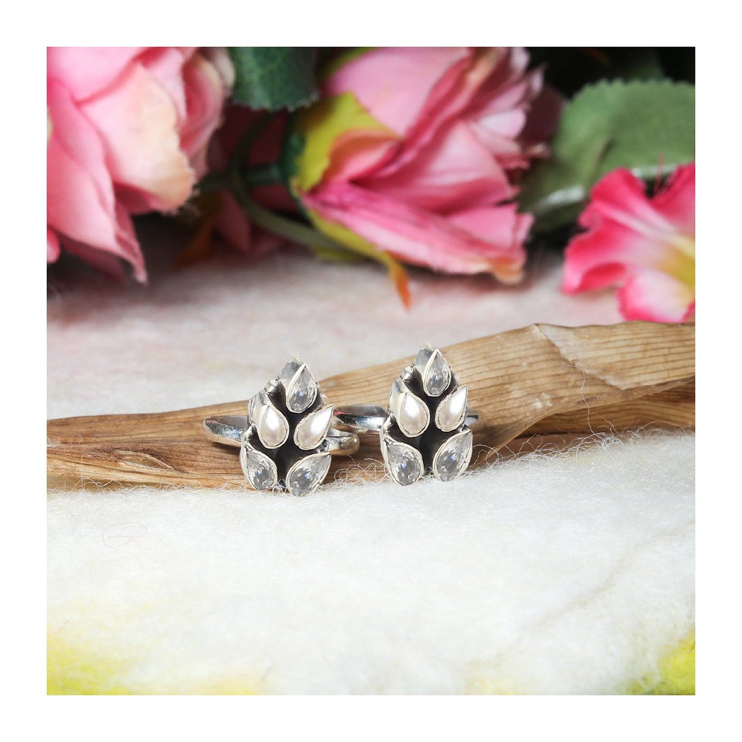 2205 ZIRCON+PEARL