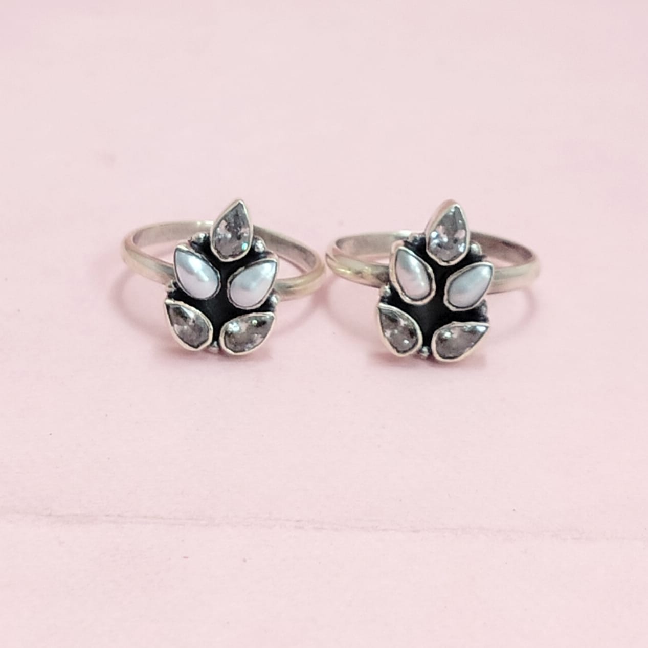 2205 ZIRCON+PEARL