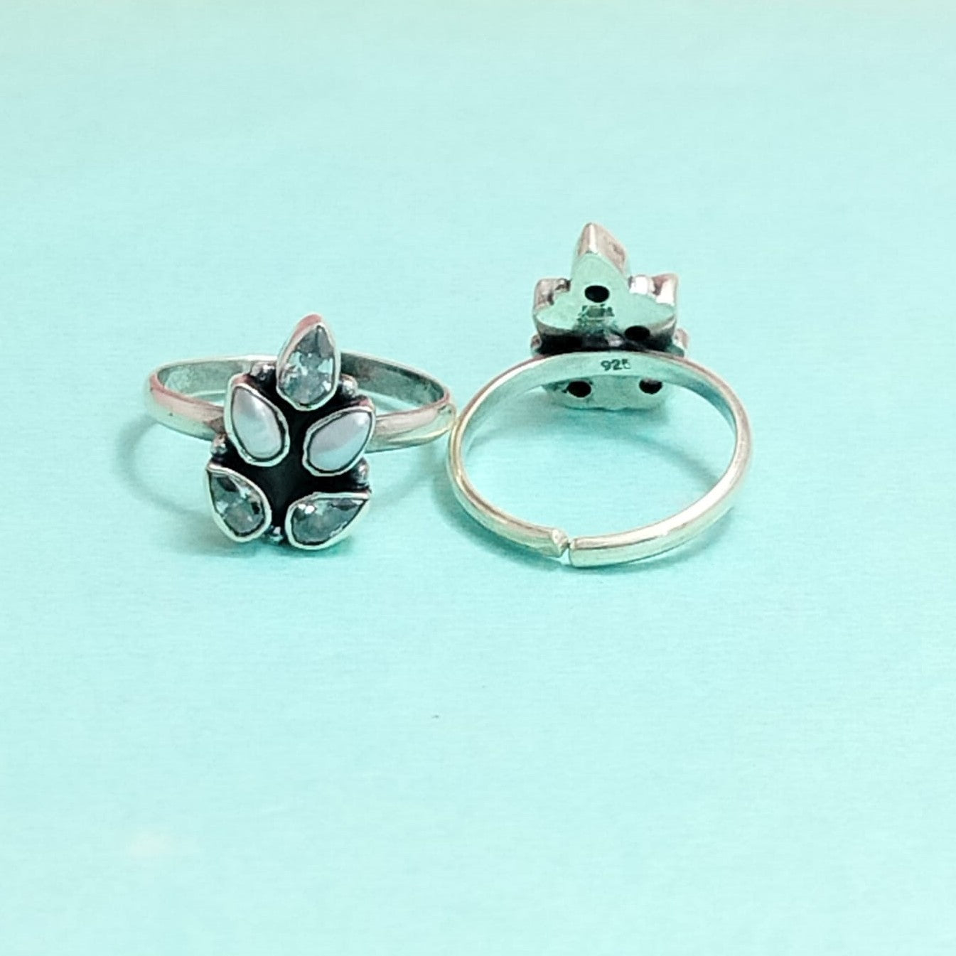 2205 ZIRCON+PEARL