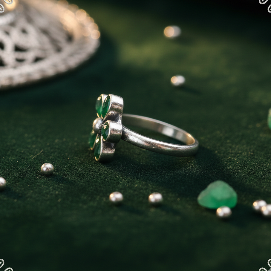 2209 EMERALD