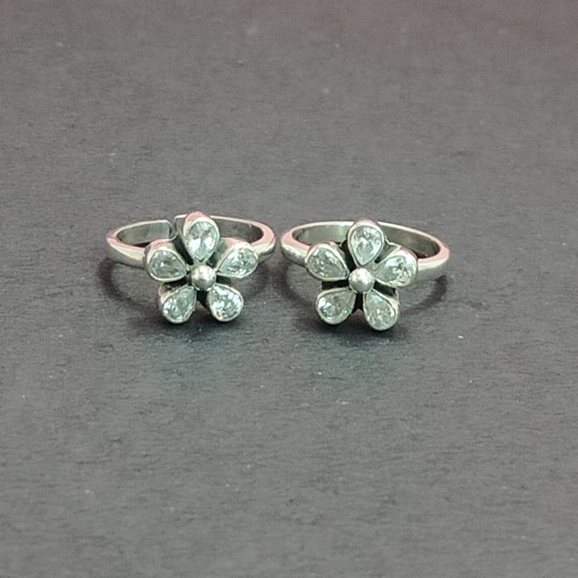 2210 ZIRCONIA