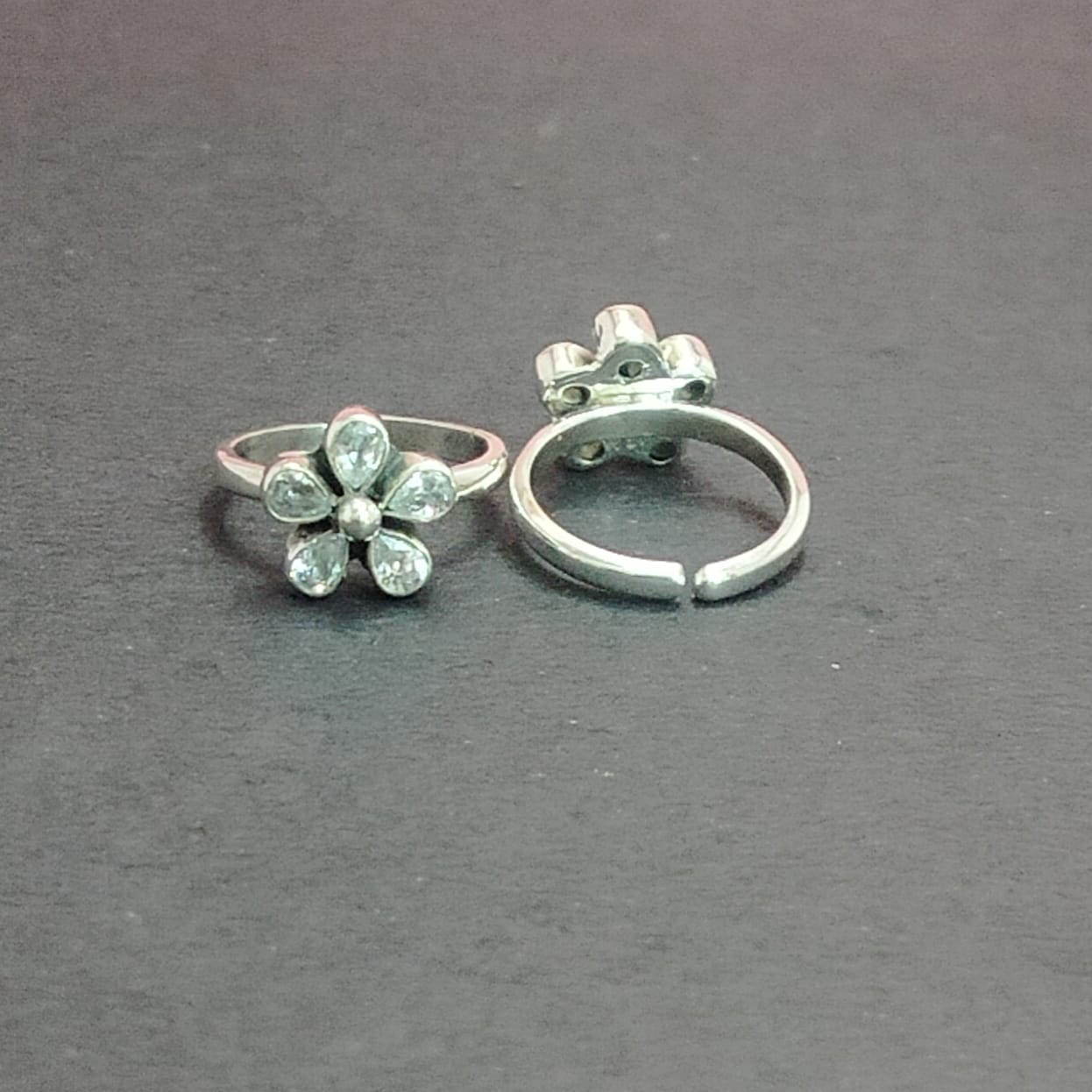 2210 ZIRCONIA