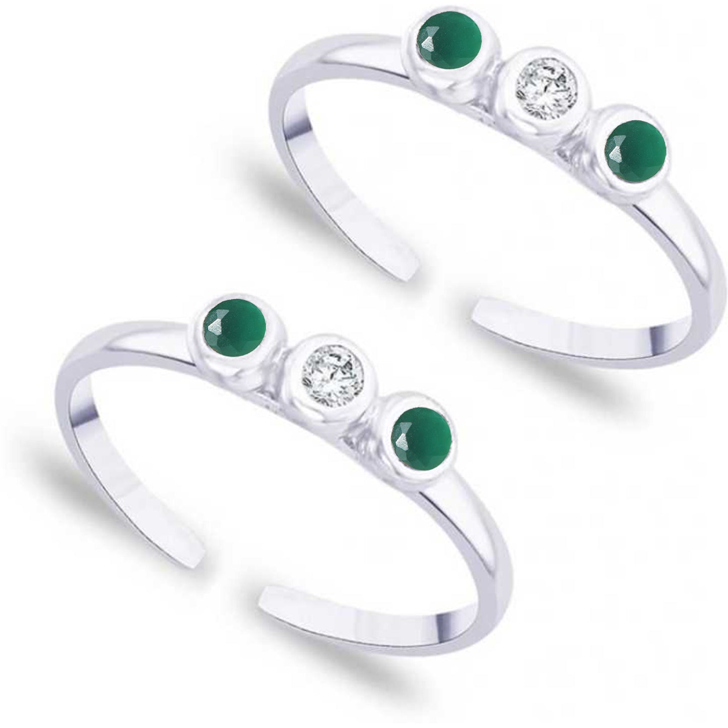 2216 GREEN+ZIRCON