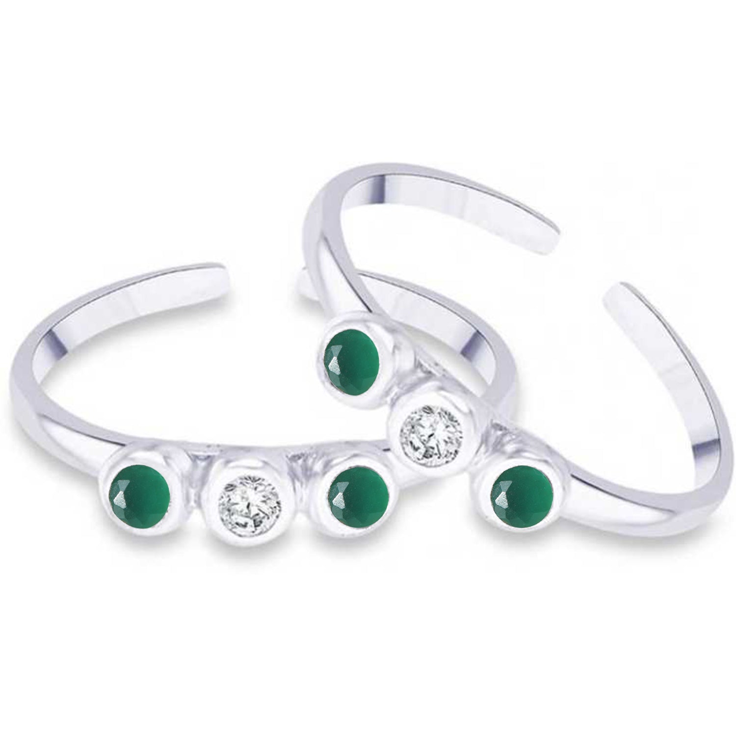 2216 GREEN+ZIRCON