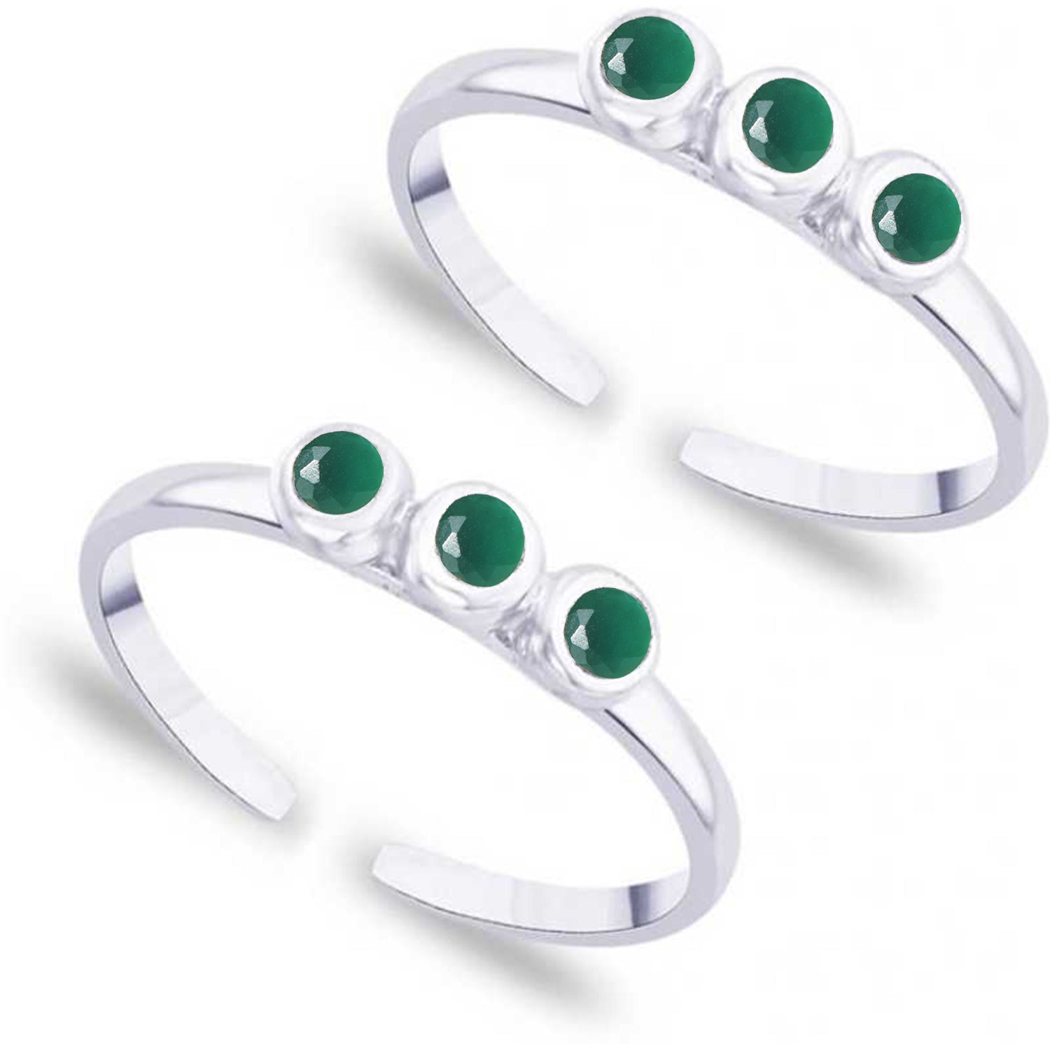 2217 GREEN ONYX