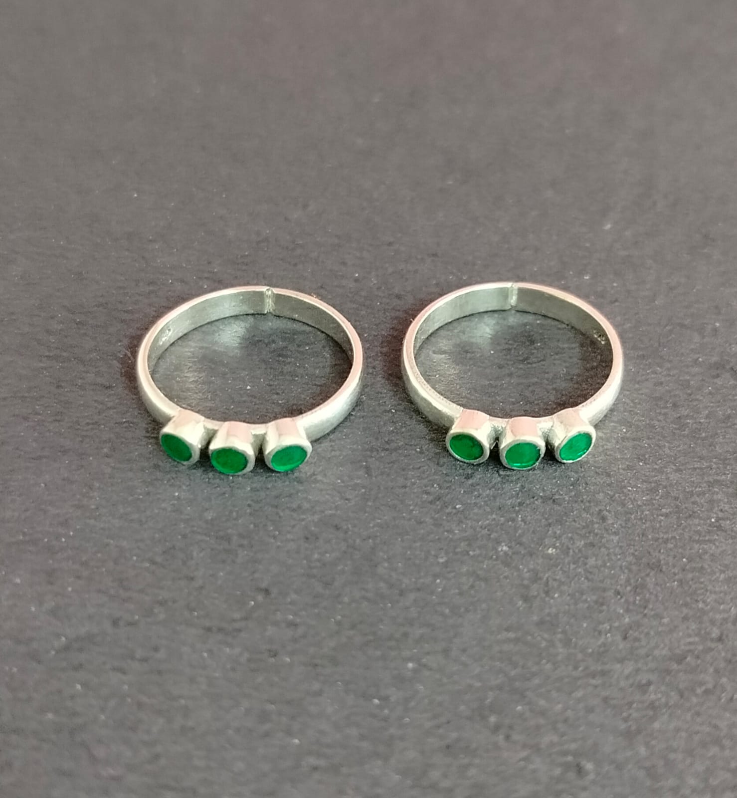 2217 GREEN ONYX