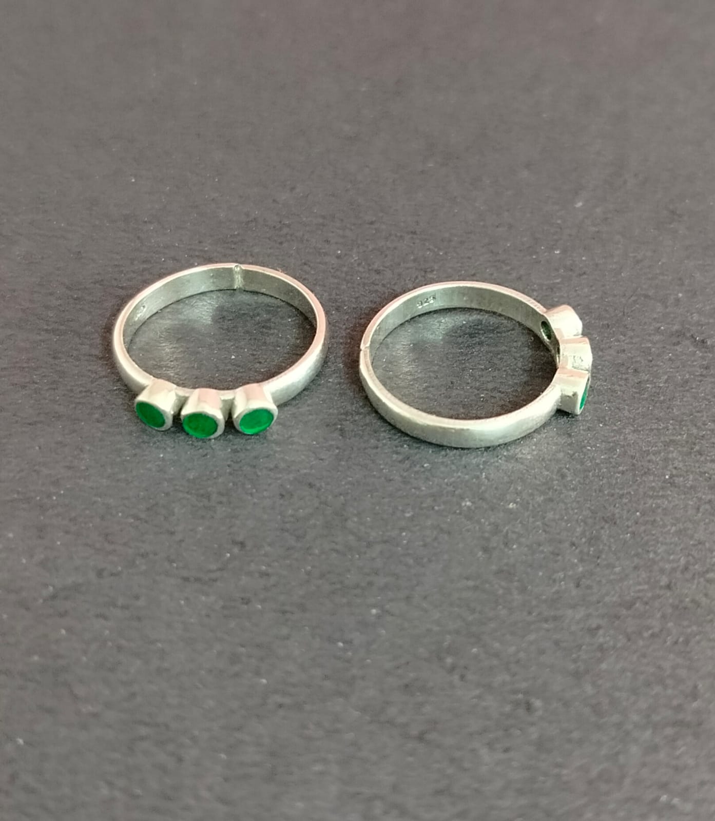 2217 GREEN ONYX