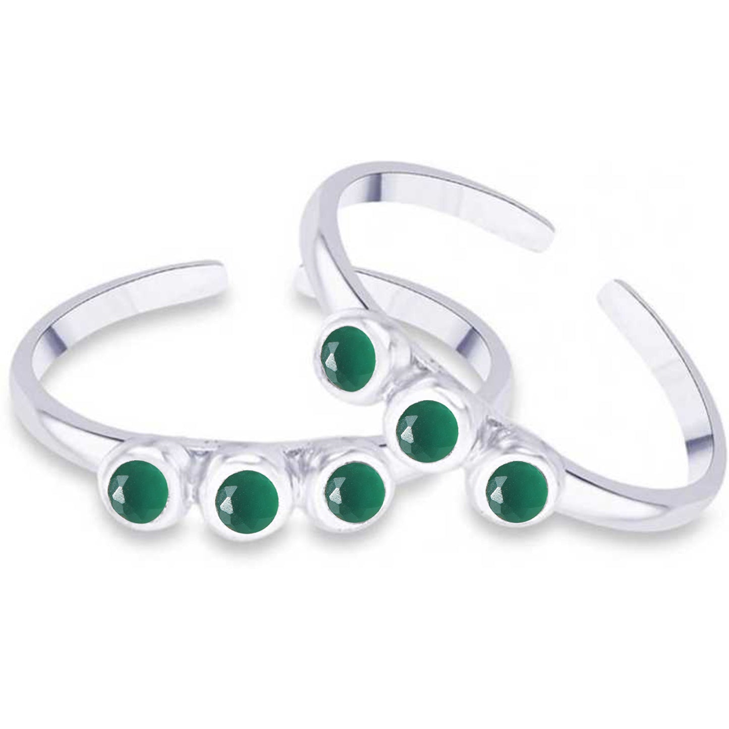 2217 GREEN ONYX