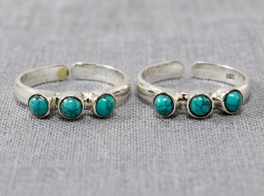 2218-A0 Turquoise