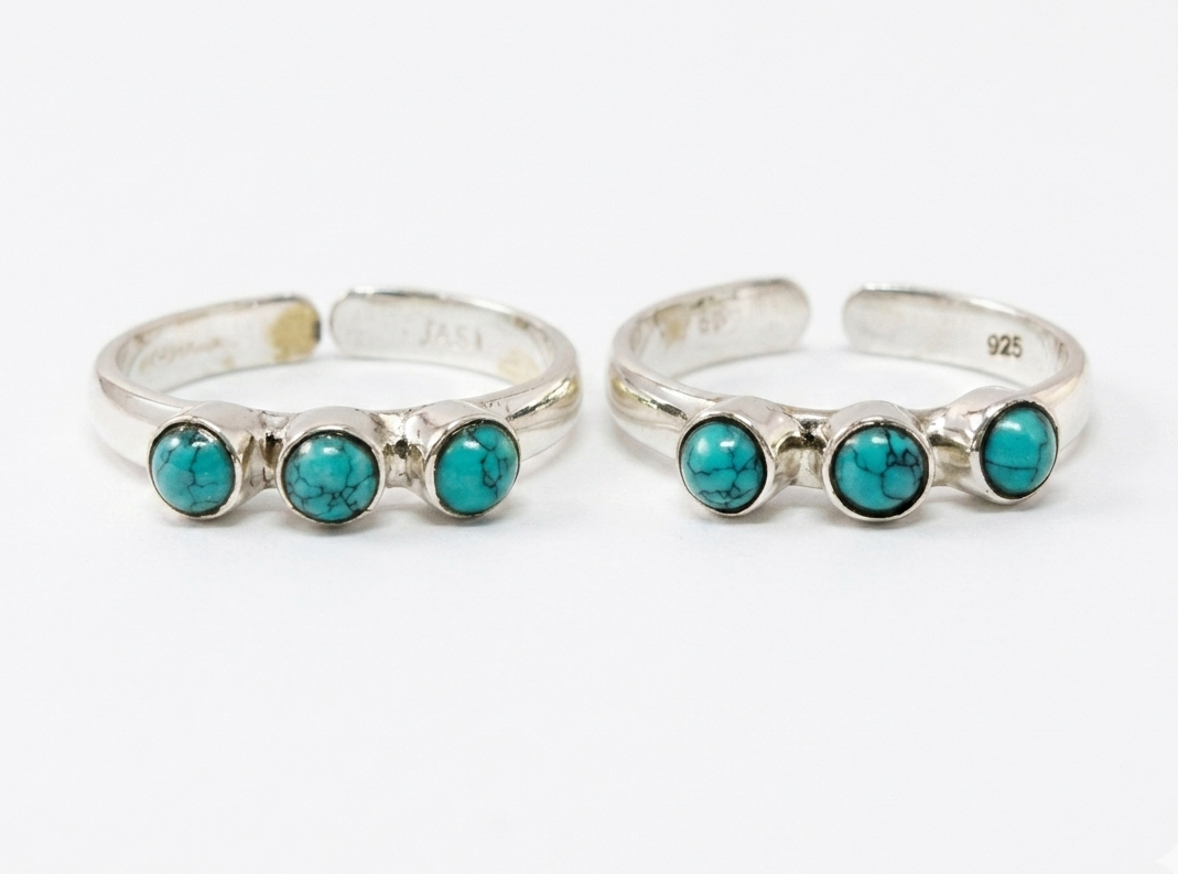 2218-A0 Turquoise