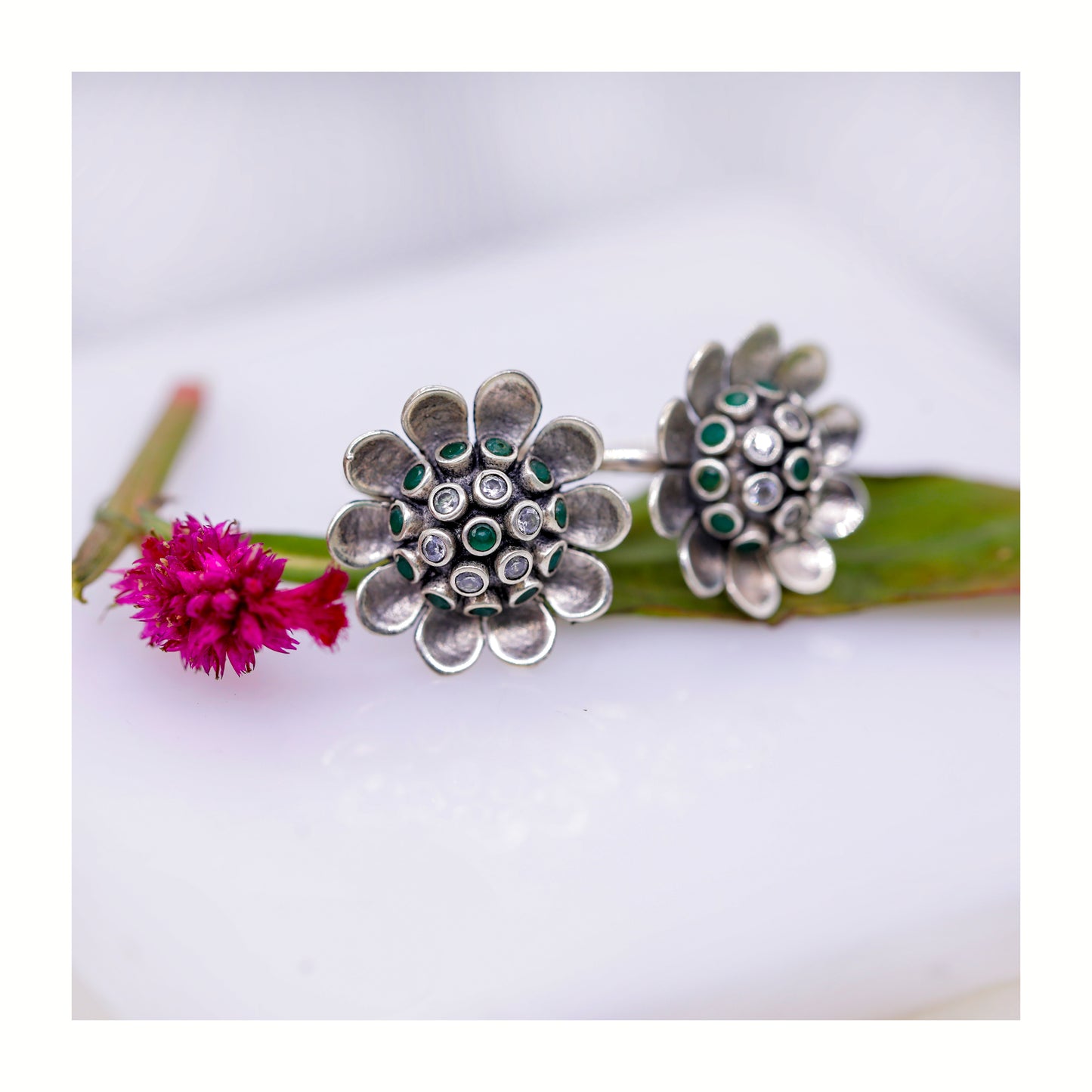 2229 Green+Zircon