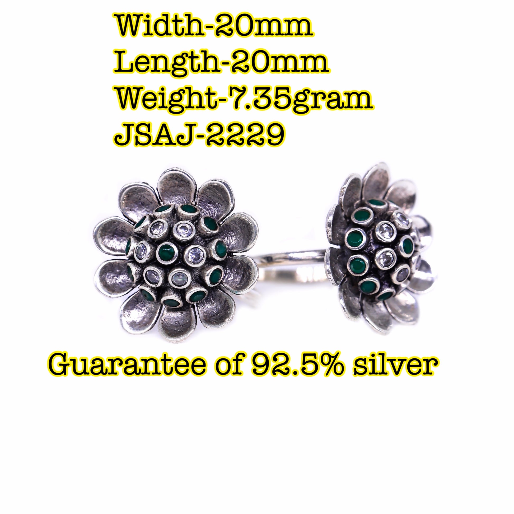 2229 Green+Zircon