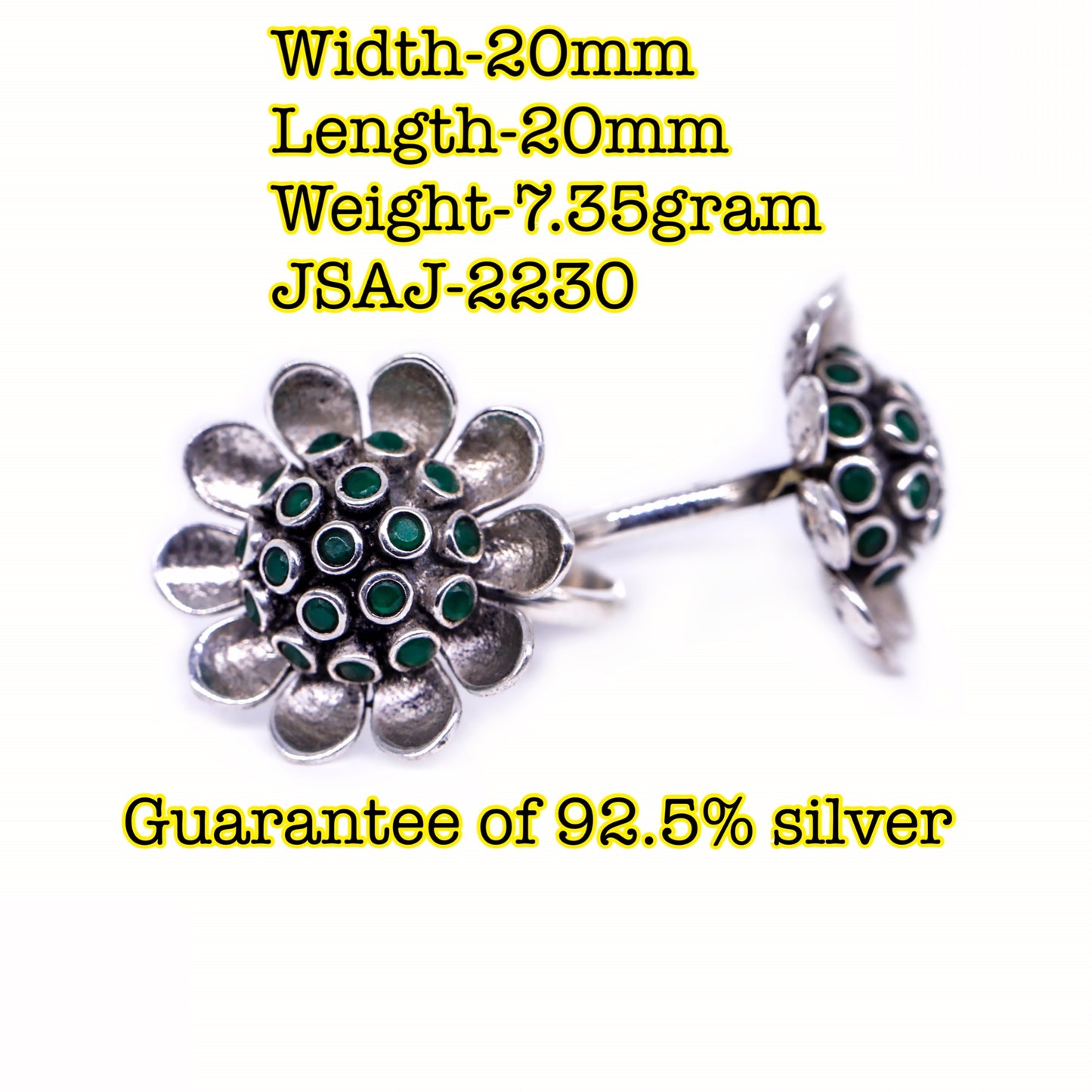 2230 Green Onyx