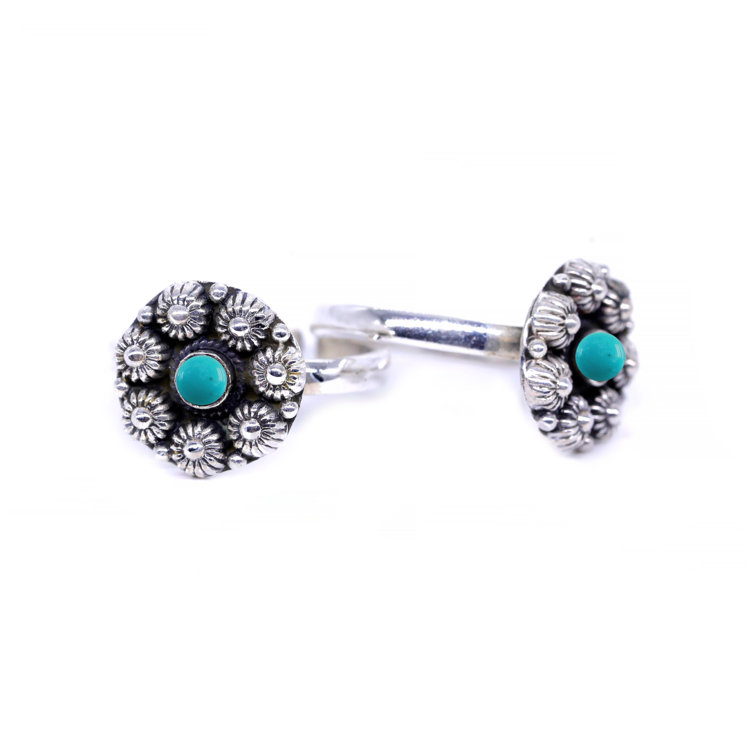 2231 Turquoise