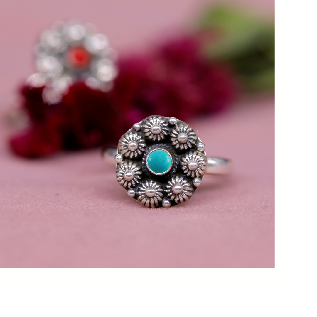 2231 Turquoise