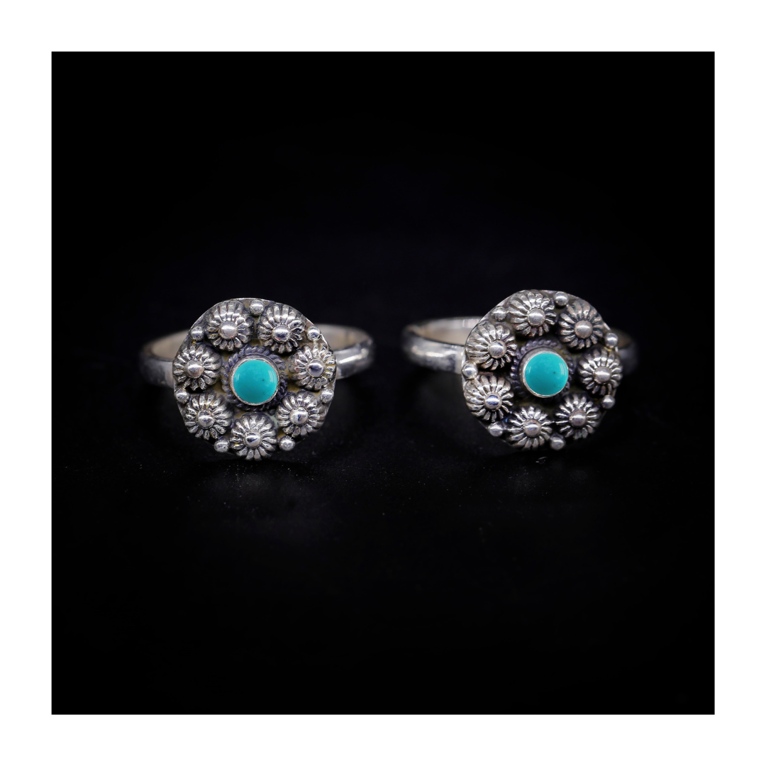 2231 Turquoise