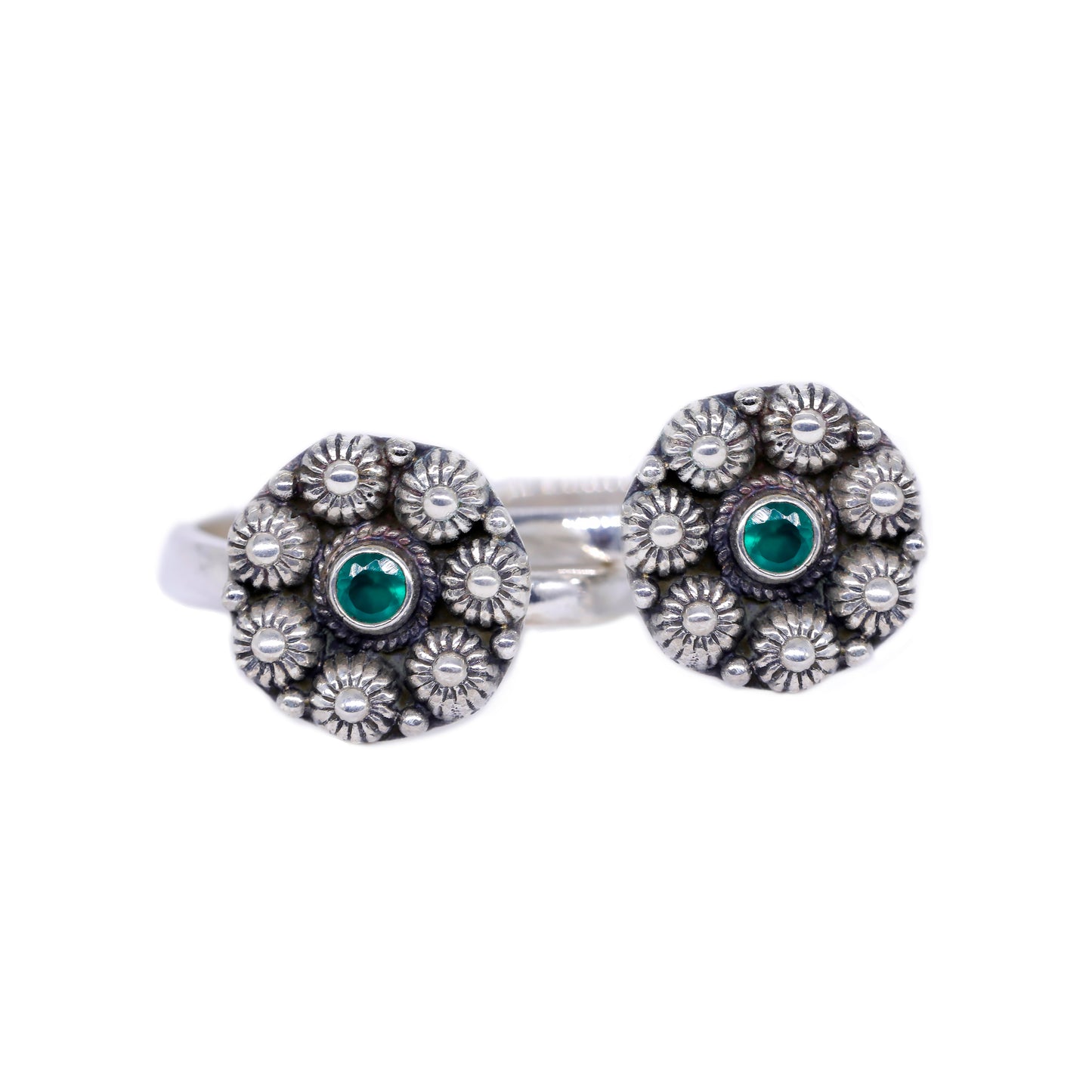2235 Green Onyx
