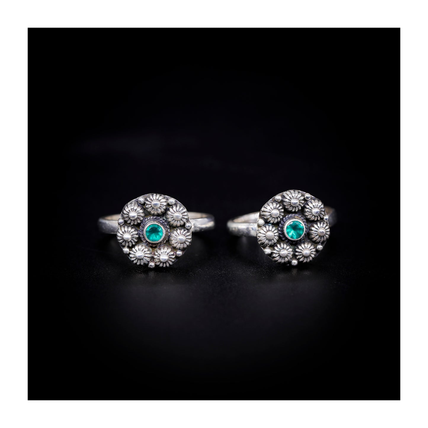 2235 Green Onyx