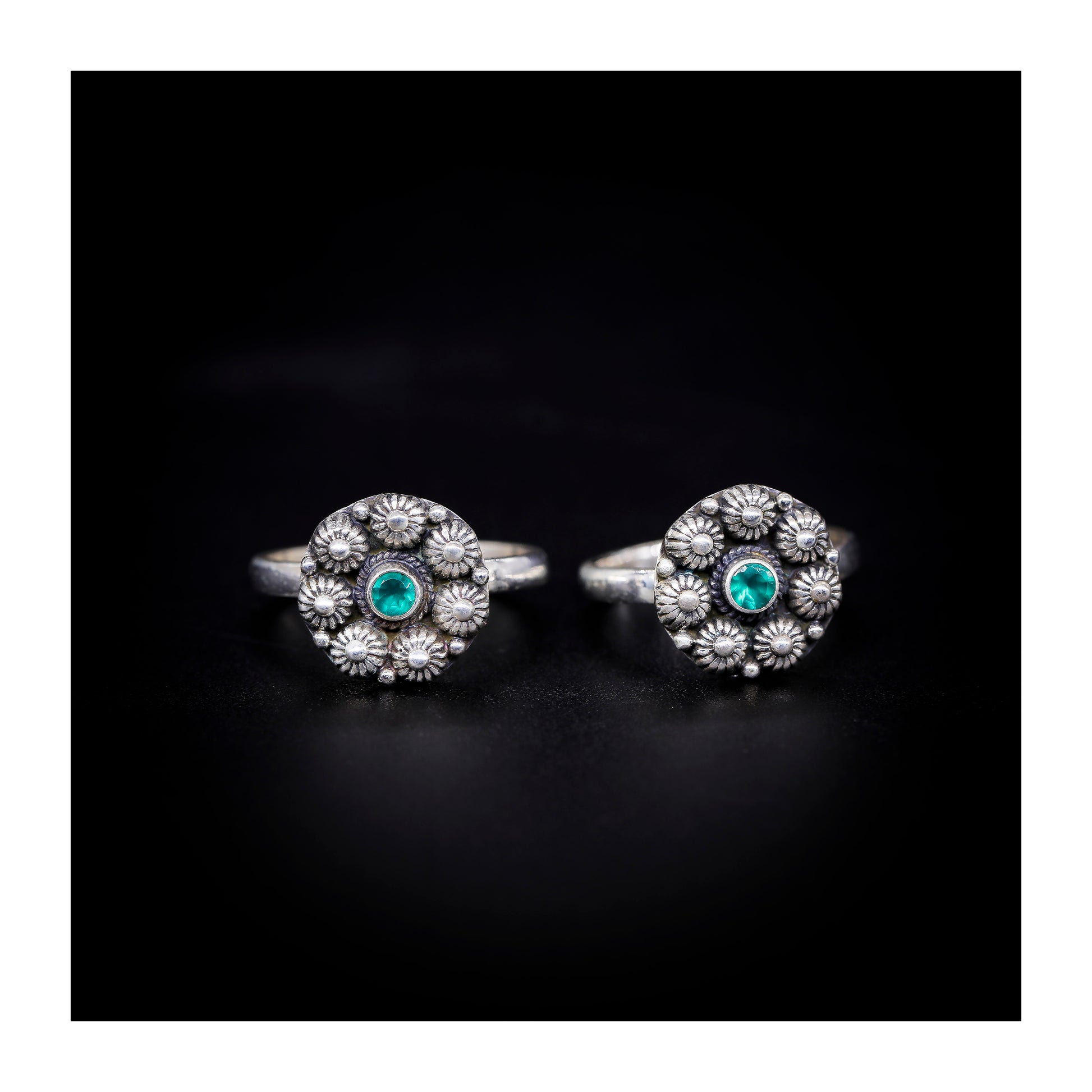 2235 Green Onyx