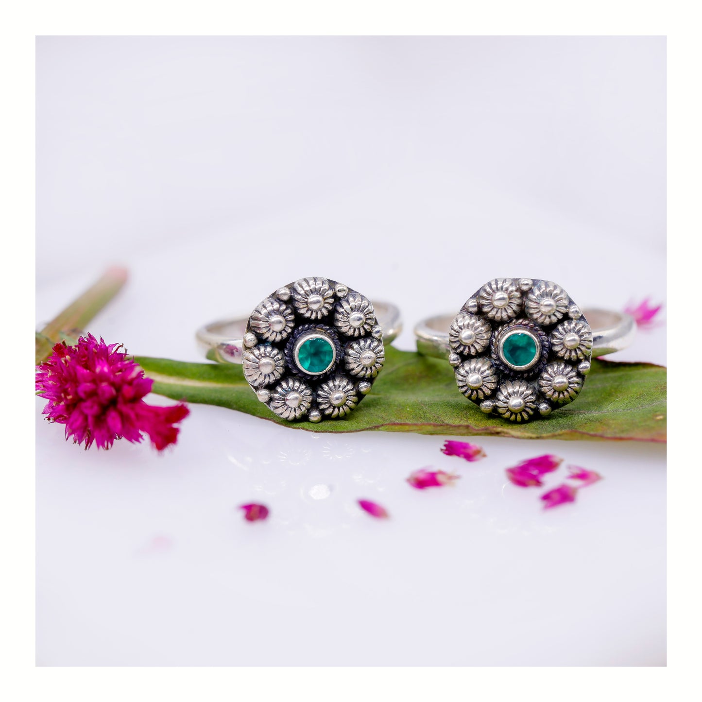 2235 Green Onyx