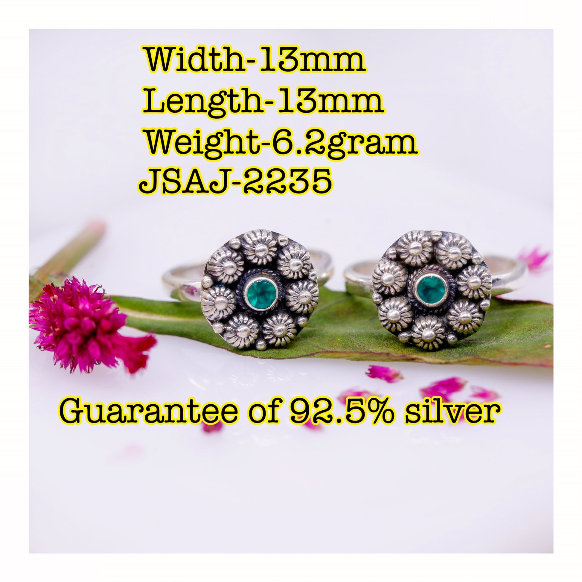 2235 Green Onyx