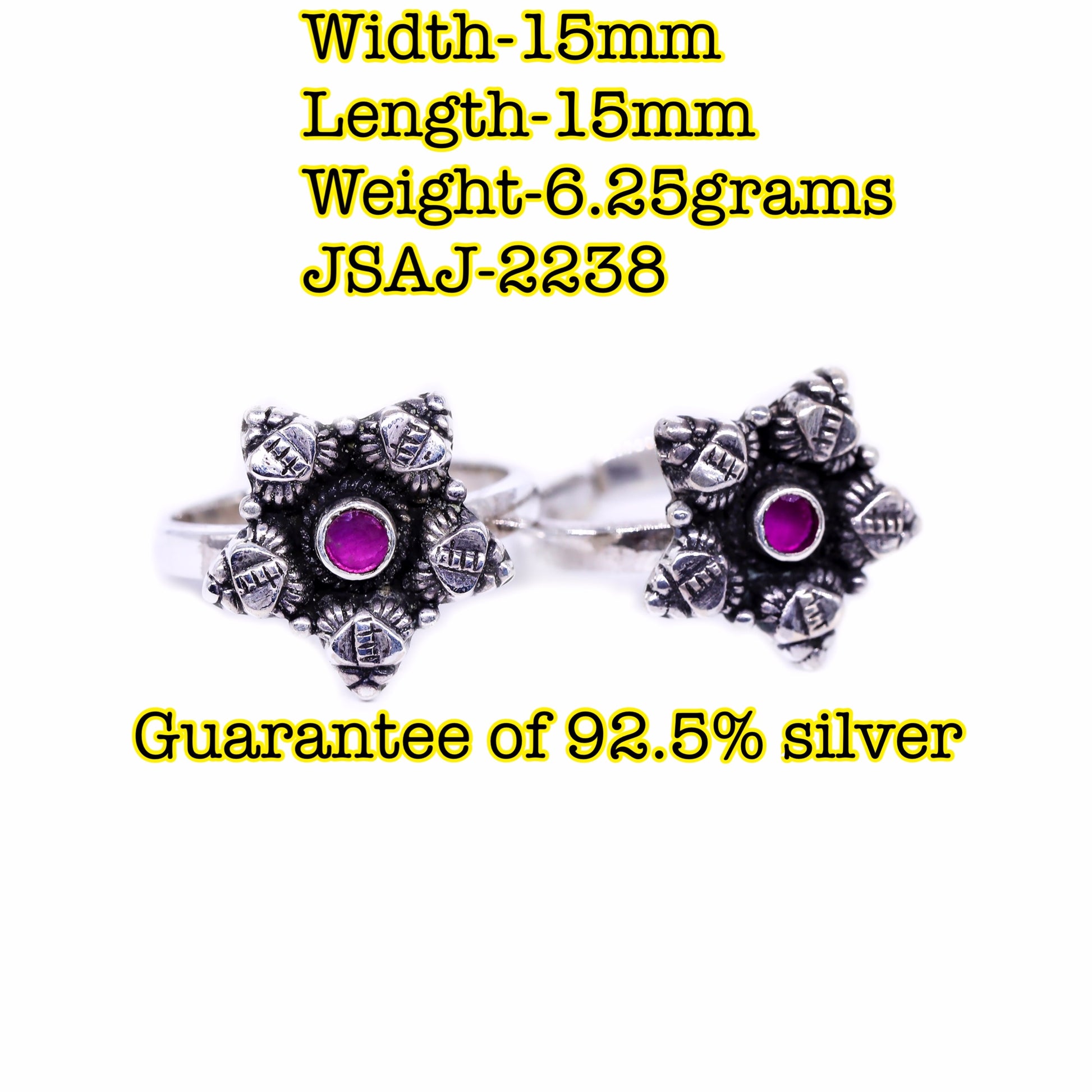 2238 RUBY