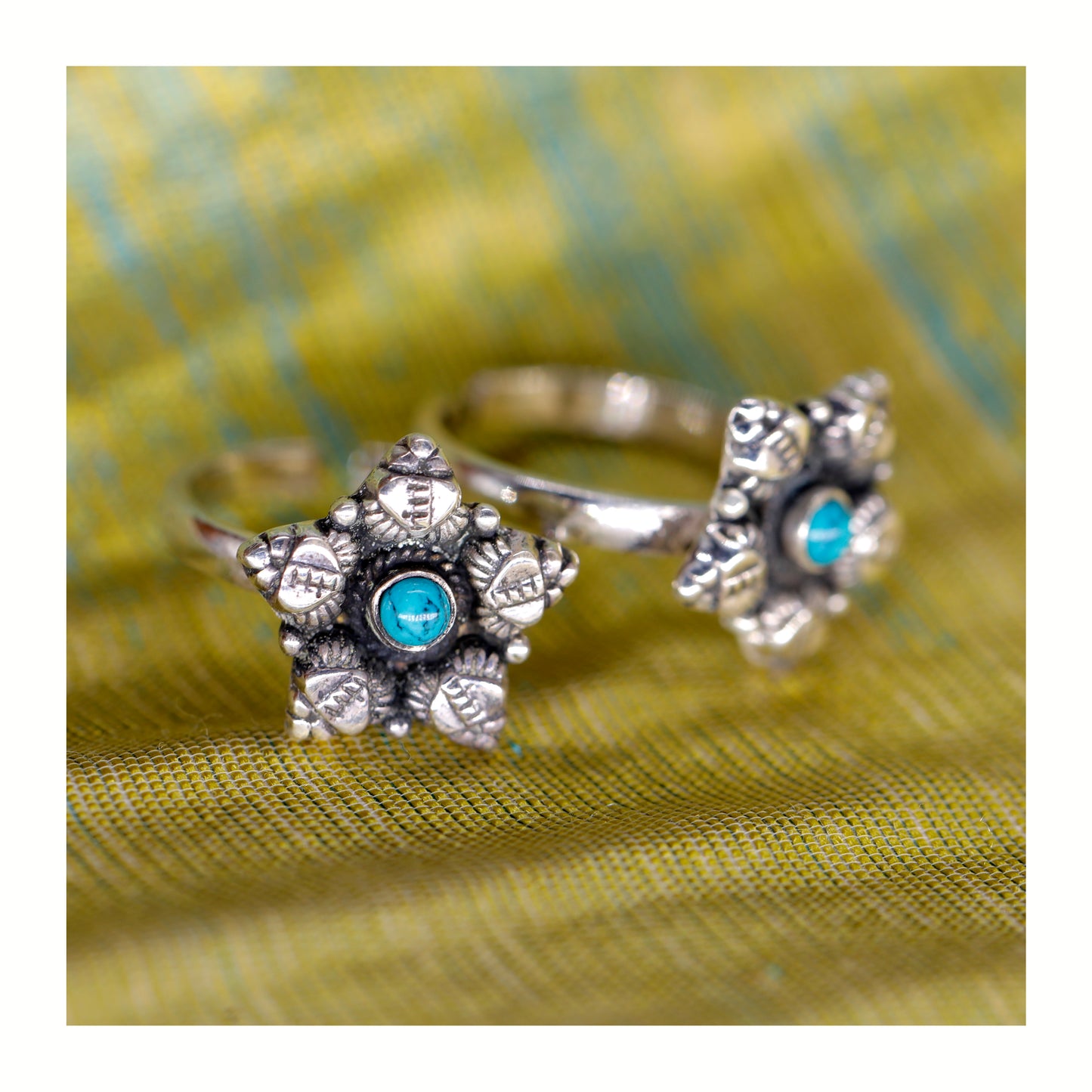 2241 Turquoise