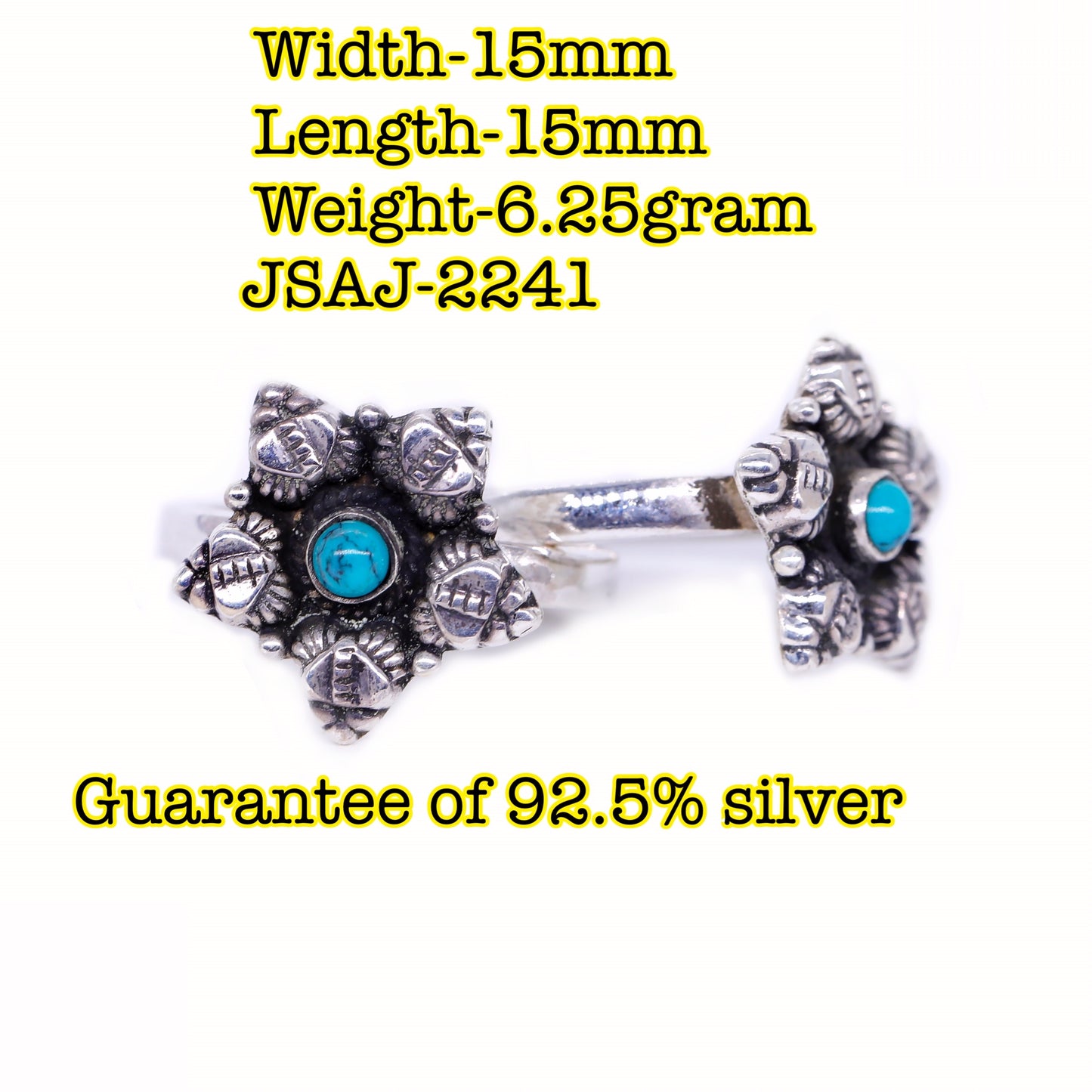 2241 Turquoise