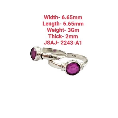2243-A1 Ruby