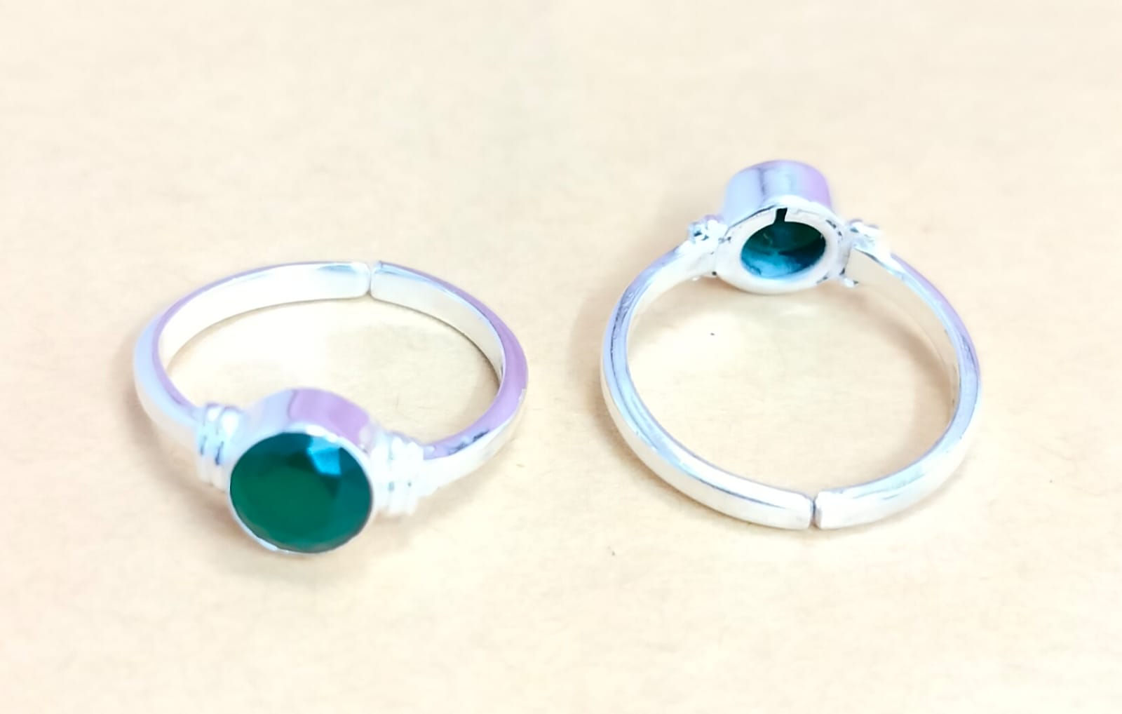 2243-A2 Green Onyx