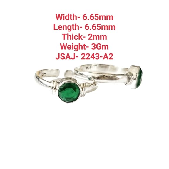 2243-A2 Green Onyx
