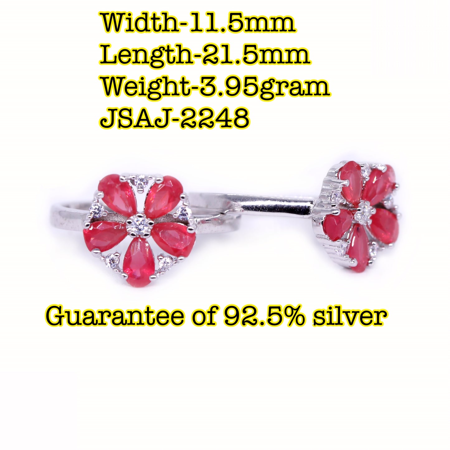 2248 RUBY+ZIRCON