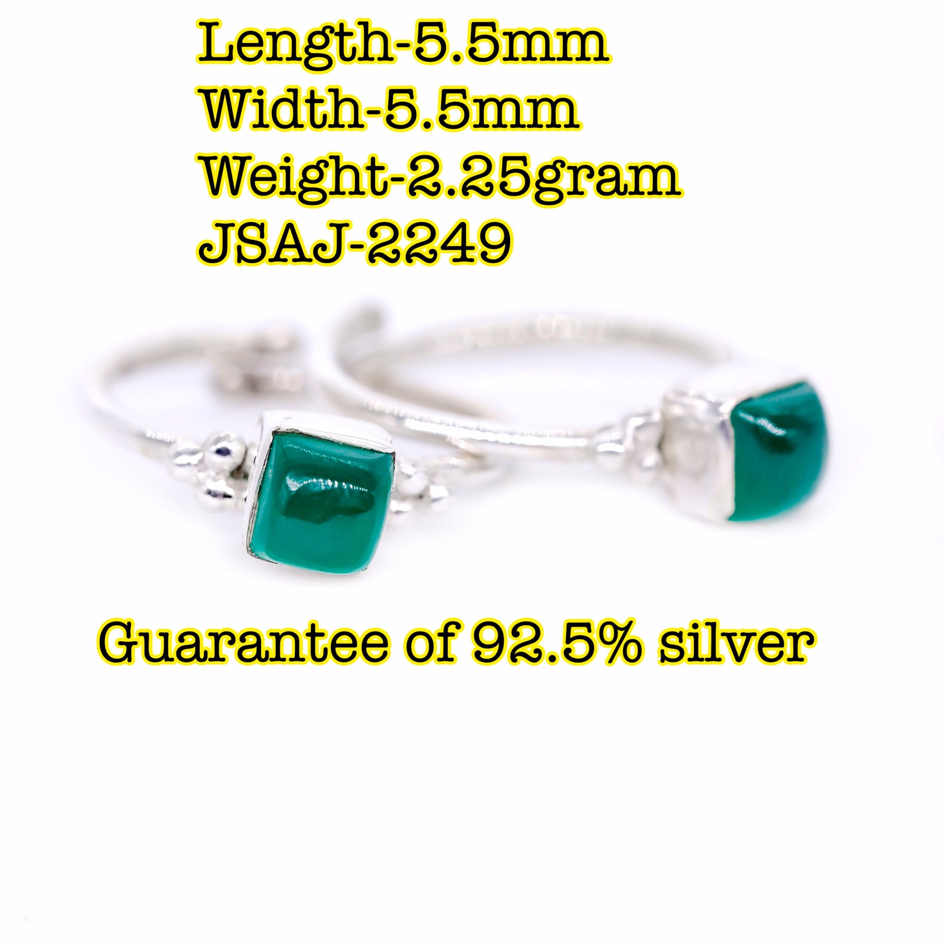 2249 GREEN