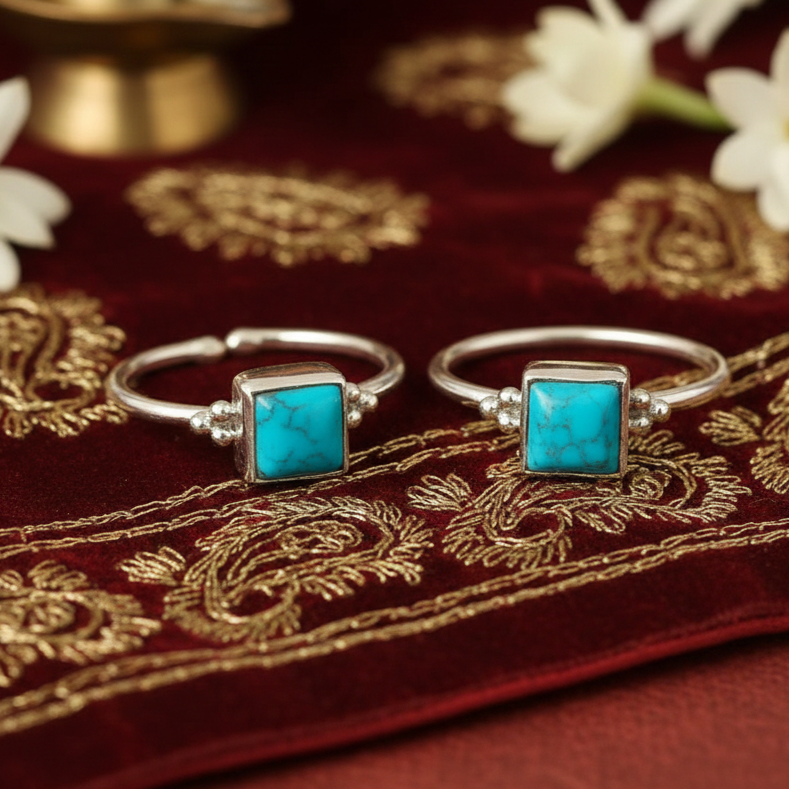 2249-A2 TURQUOISE