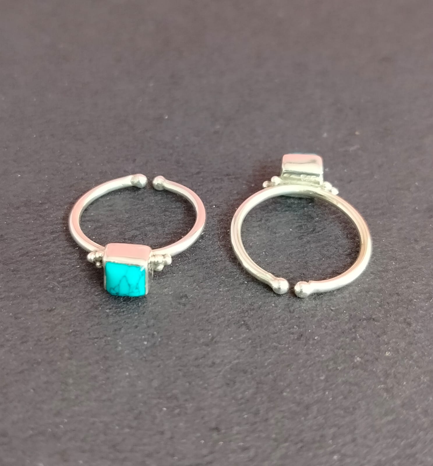 2249-A2 TURQUOISE