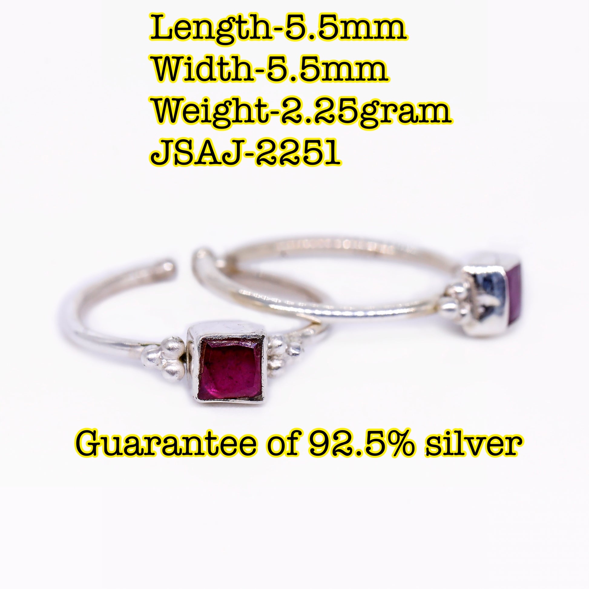 2251 RUBY