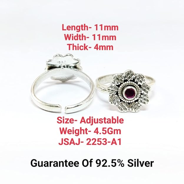 2253-A1 RUBY