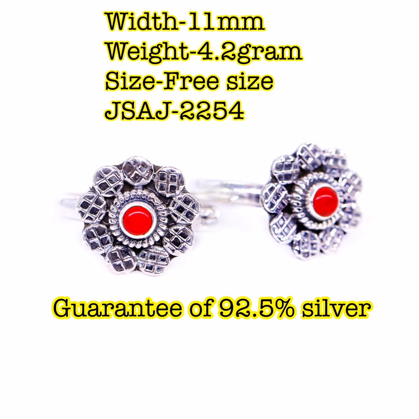 2254 CORAL