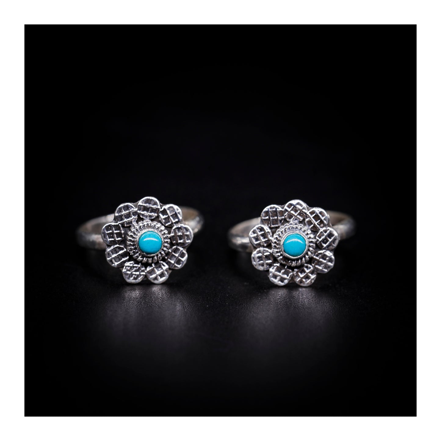 2255 TURQUOISE