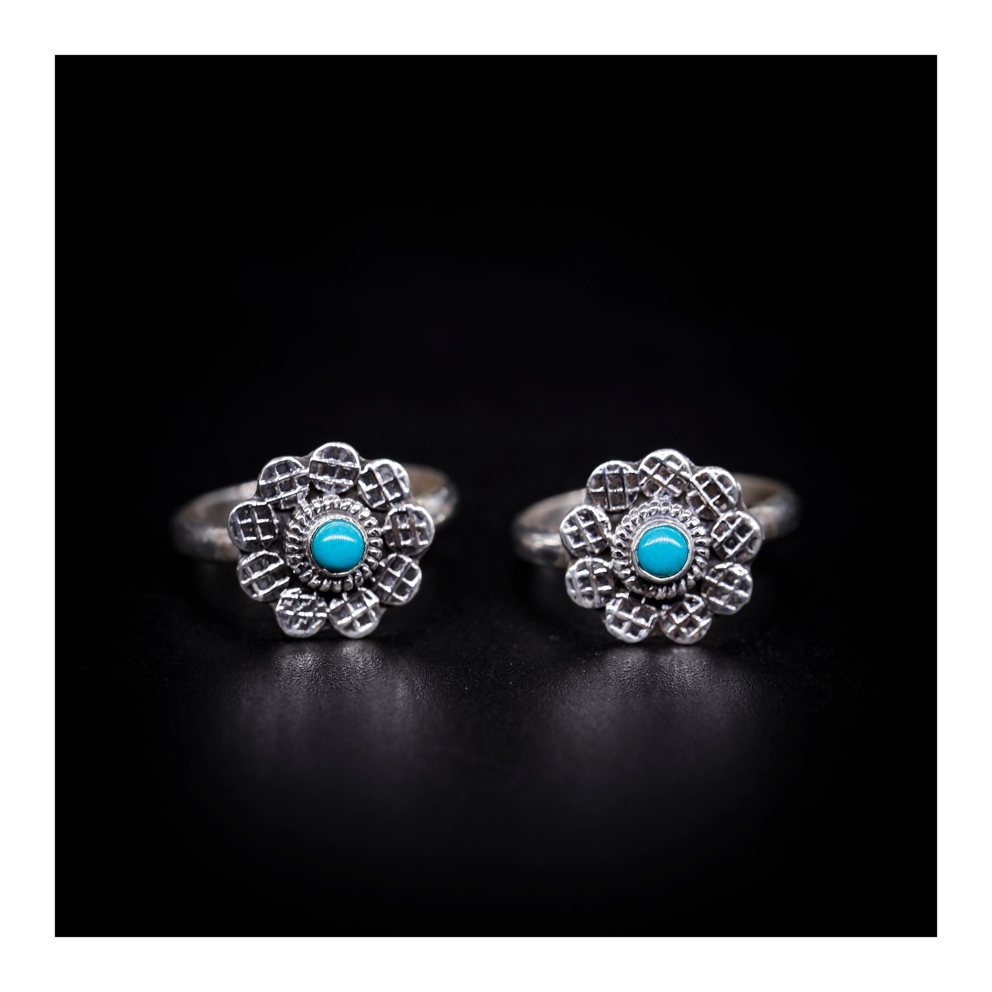 2255 TURQUOISE