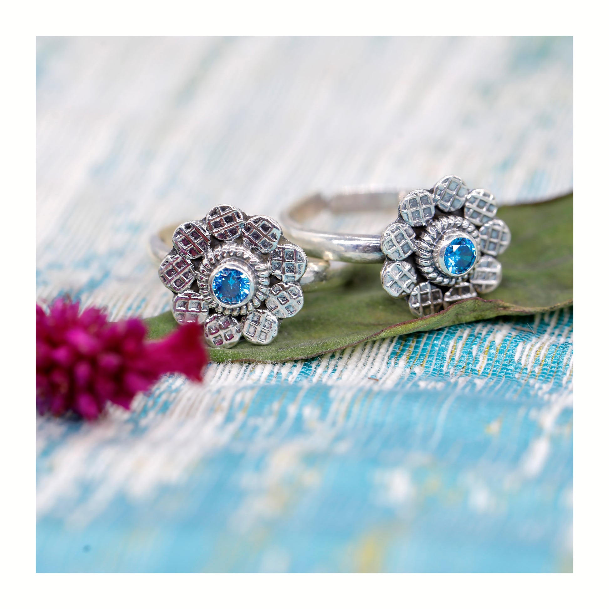 2256 SAPPHIRE