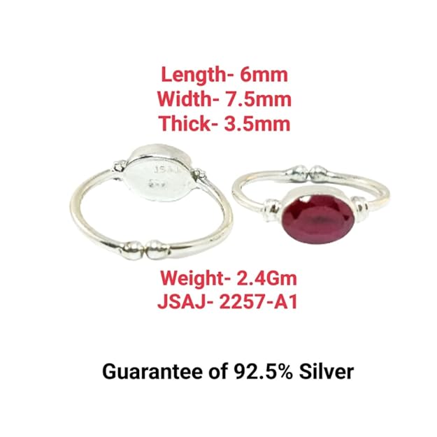 2257-A1 Ruby
