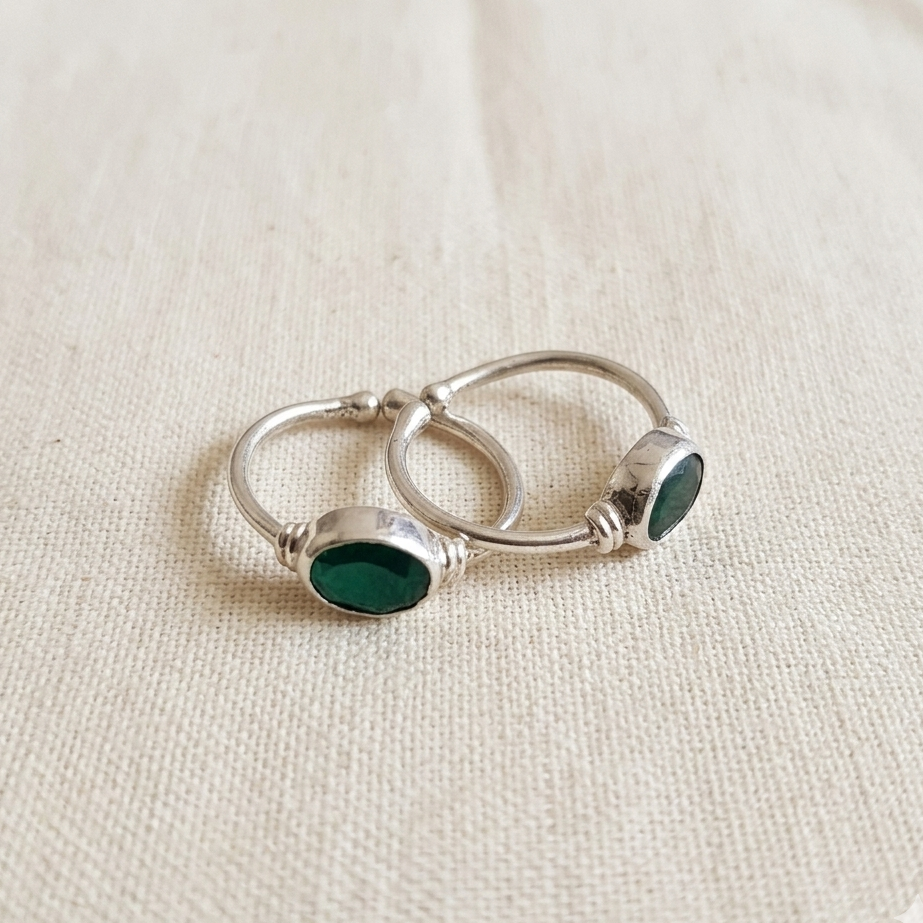 2257-A2 Green Onyx