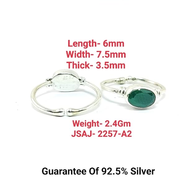 2257-A2 Green Onyx