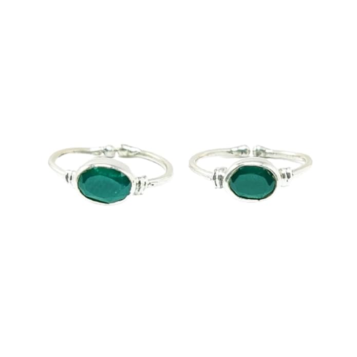 2257-A2 Green Onyx
