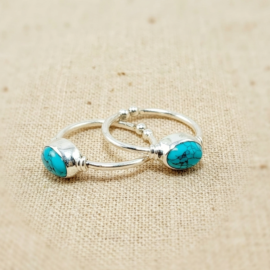 2257-A3 Turquoise