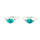 2257-A3 Turquoise